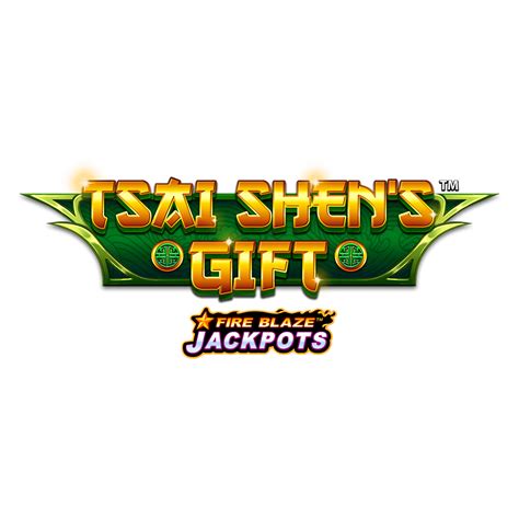 Fire Blaze Tsai Shen S Gift Slot Grátis